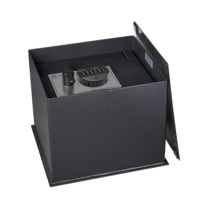 Security Underfoot With An In-Floor Safe