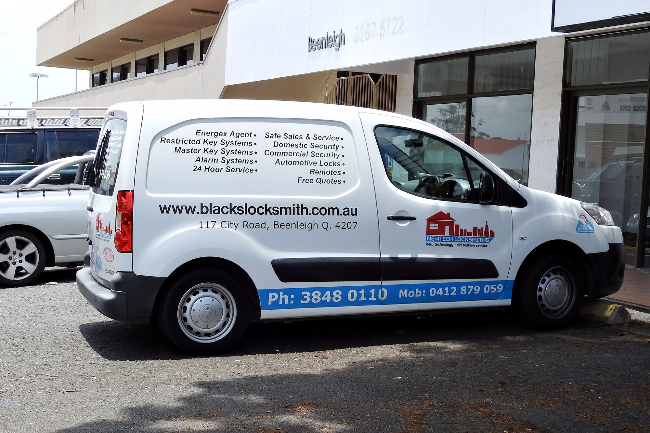 Emergency Locksmithing, What to Do When You Need It!