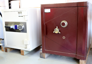 How To Choose The Right Safe For Your Home Or Business