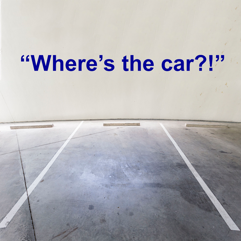 Vehicle Theft Up By 24% In Qld - Is Your Car Safe?