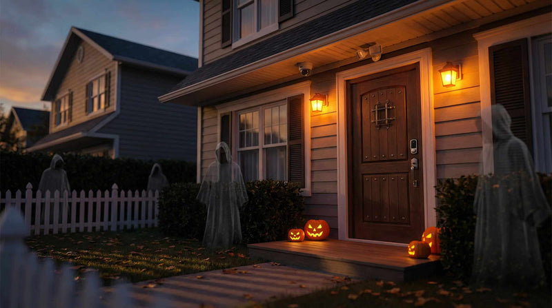 How To Keep The Bogeyman Out