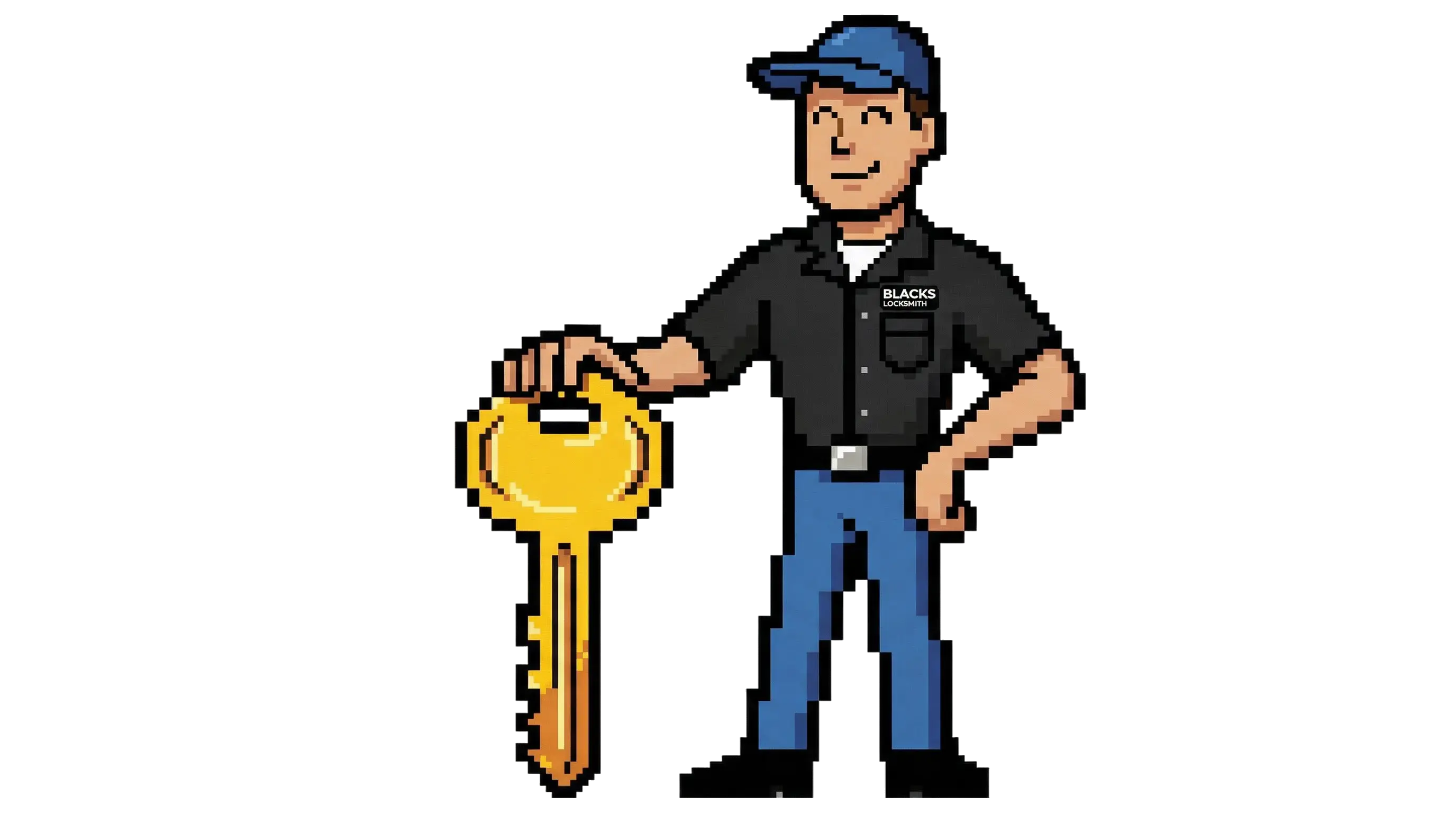 Key Duties Of A Locksmith