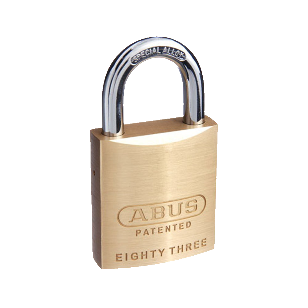 Padlocks
