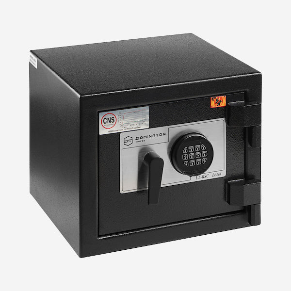 Commercial | Home Safe