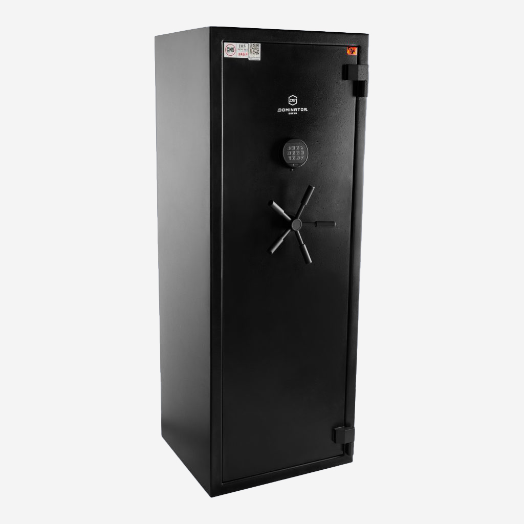 Rifle Safes