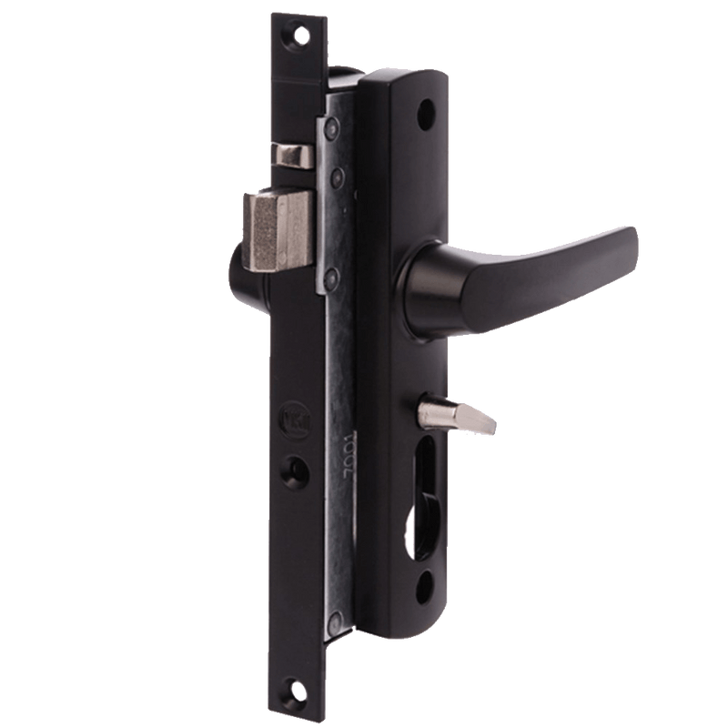 Screen Door Locks