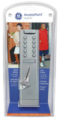 GE Access Point Digital Key Safe in Display Pack