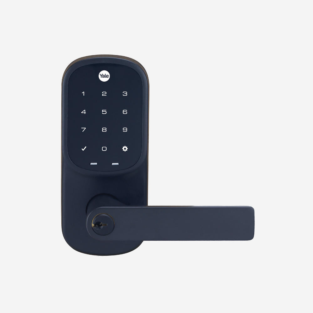 Yale Assure Lever