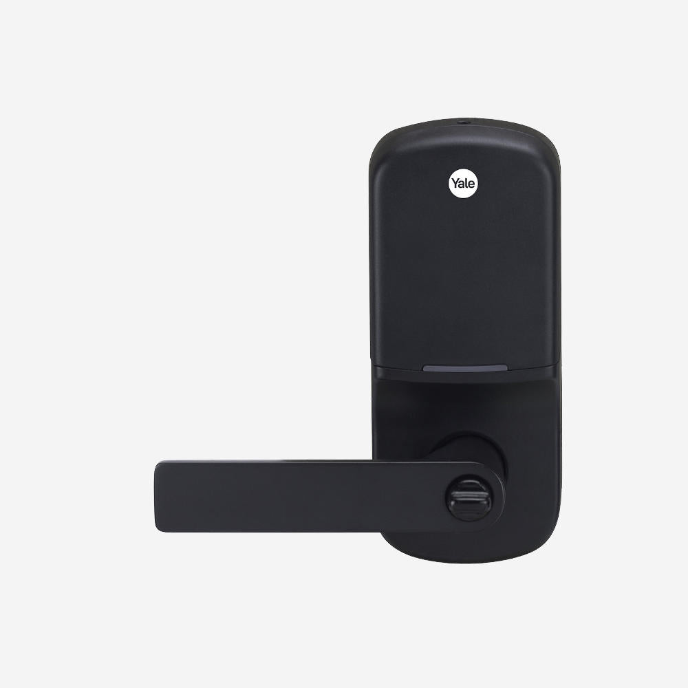 Yale Assure Lever