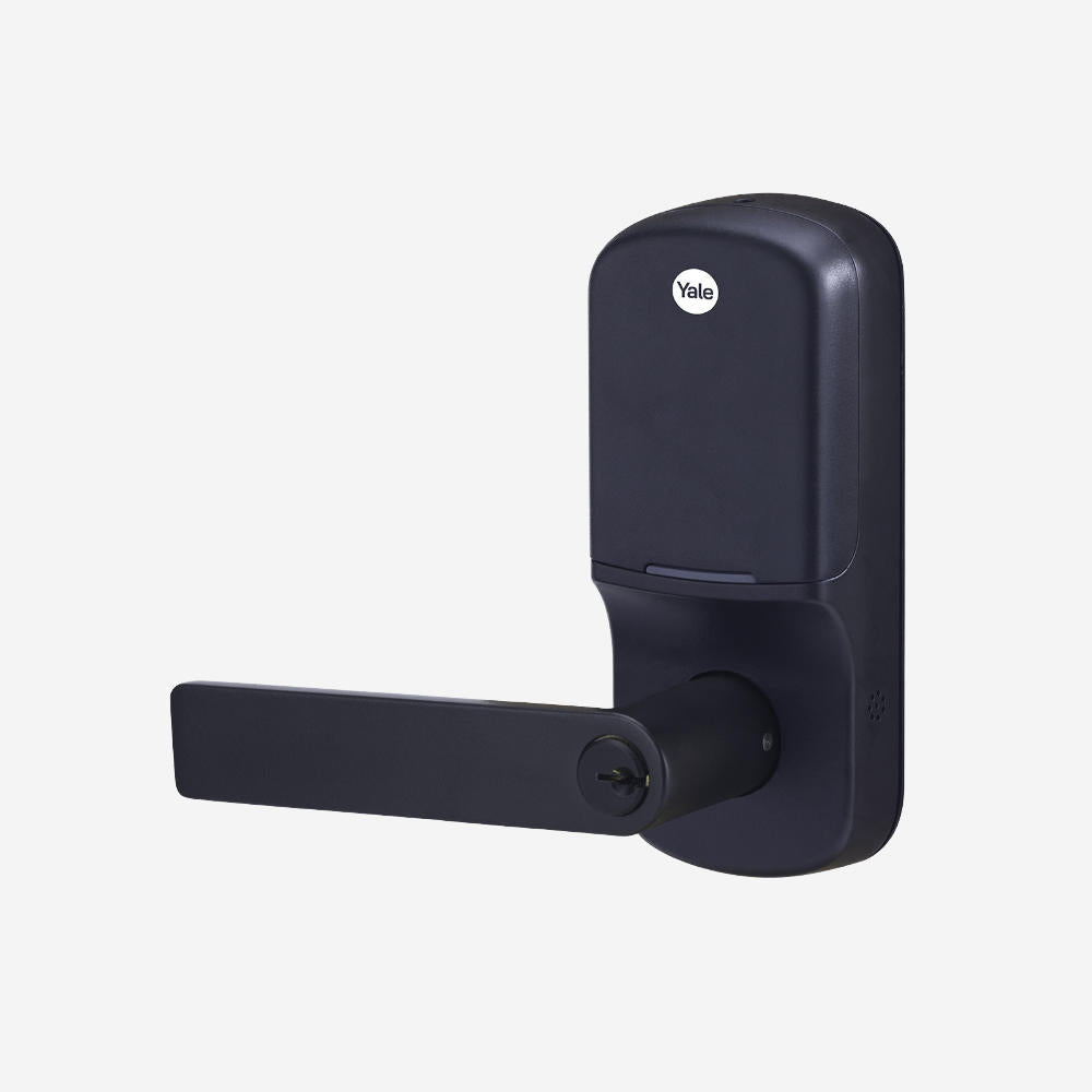 Yale Assure Lever
