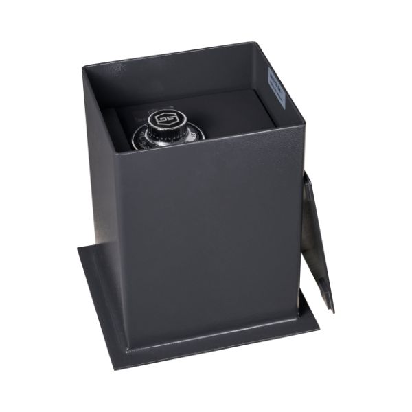 In-Floor Safes