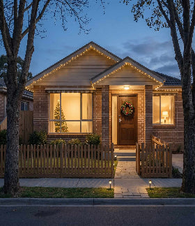 Keeping Your Home Secure in the Festive Season