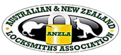 Australian & New Zealand Locksmiths Association
