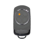 ATA PTX6 garage door remote