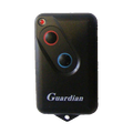 Boss Guardian BHT4 garage door remote