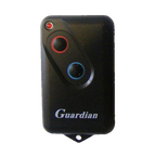 Boss Guardian BHT4 garage door remote