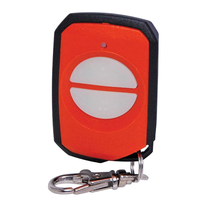 Elsema PFOB2 PentaFOB 2-Channel Garage Remote