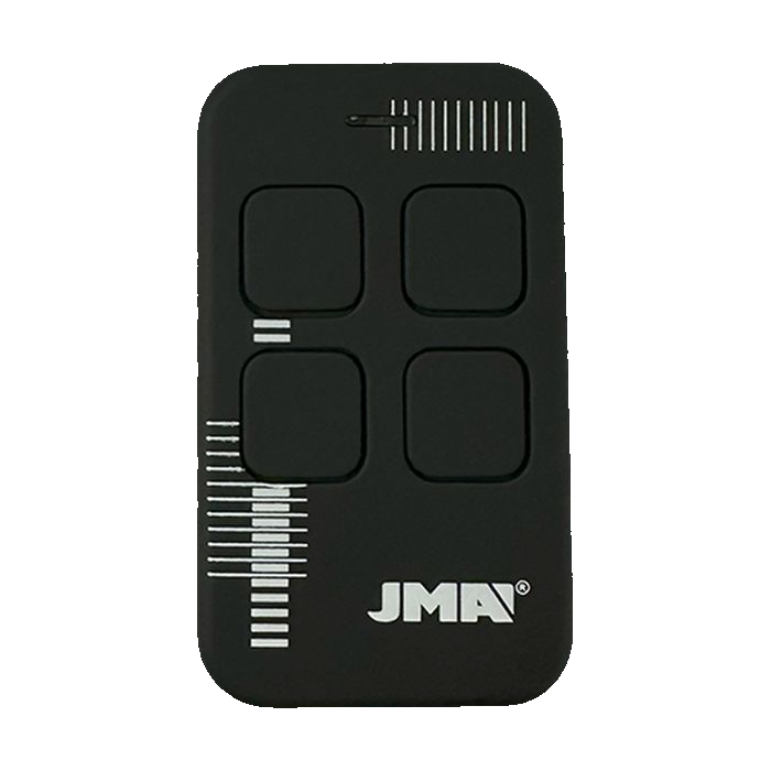 JMA M-TC B&D and ATA Tri-Code Garage Remote