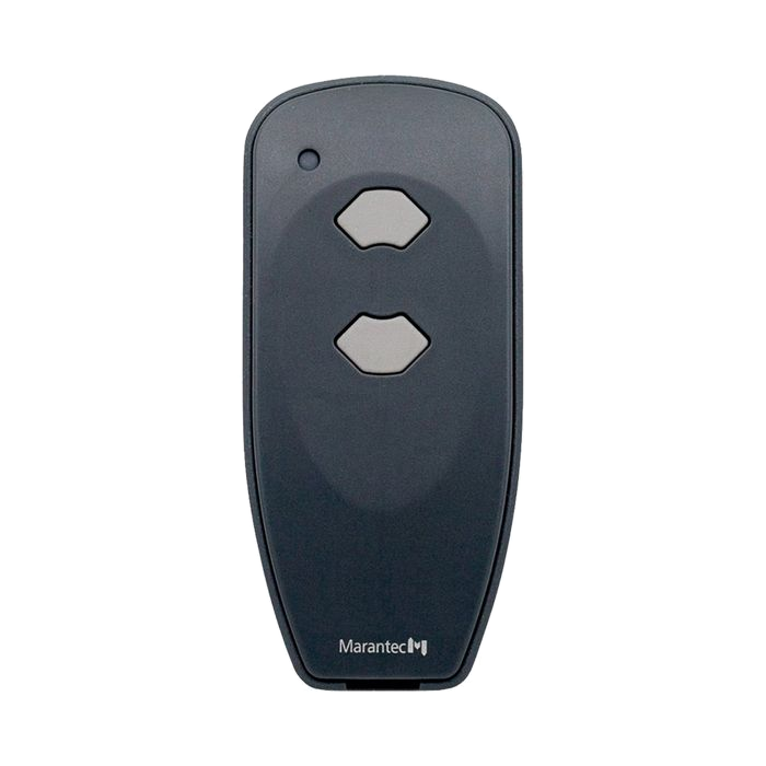 Marantec D382 2-Channel Garage Remote