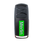 Merlin E960M 4-Channel Garage Remote