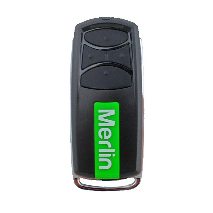 Merlin E960M 4-Channel Garage Remote