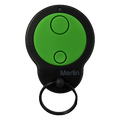 Merlin M-842RS Mini 2-Channel Garage Remote