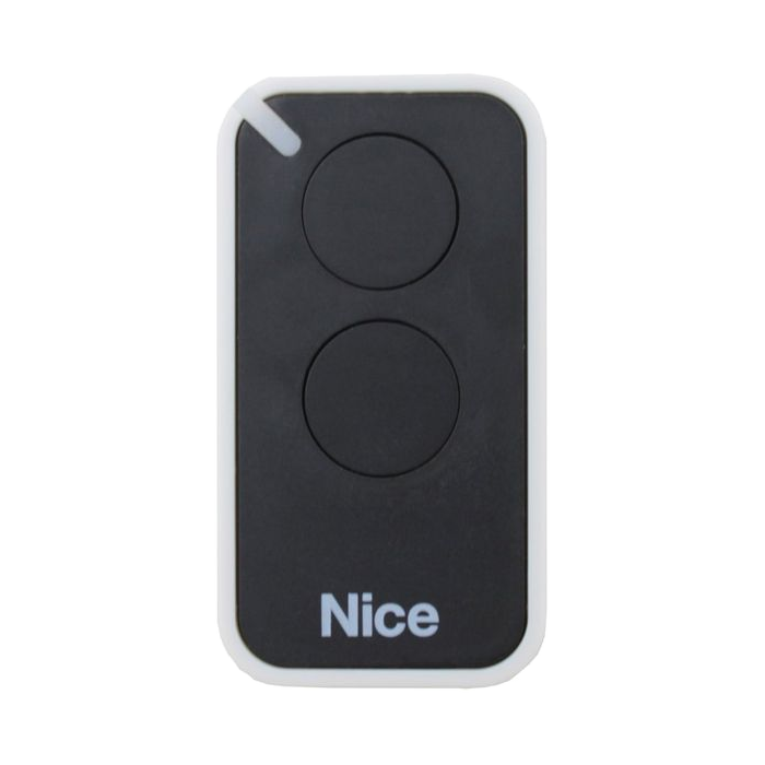 Nice INTI2-BLK Era-Inti 2-Channel Garage Remote