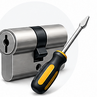 Rekeying icon