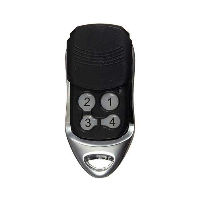 SGT SGT030 C945-Compatible 4-Channel Garage Remote