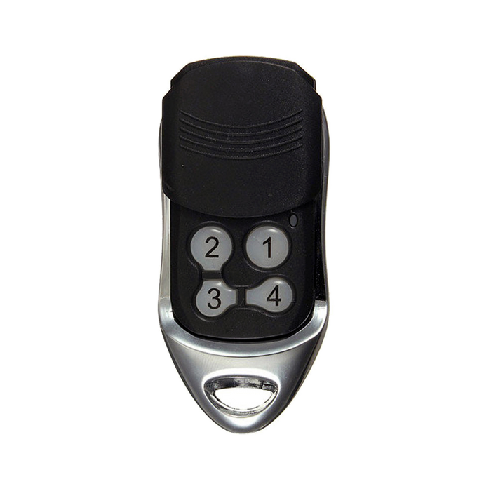 SGT SGT200 DITEC-Compatible 4-Channel Garage Remote