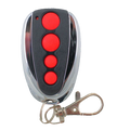 Steel-Line ZT-07 4-Channel Garage Remote