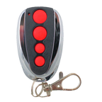 Steel-Line ZT-07 4-Channel Garage Remote