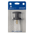 LOCK FOCUS Boot Door Handle | Barrel Included | Caravan & RV