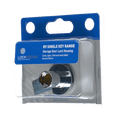 LOCK FOCUS Camlock Housing | Less Barrel | Caravan & RV