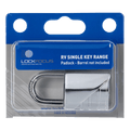 LOCK FOCUS Padlock Less Barrel | Less Barrel | Caravan & RV