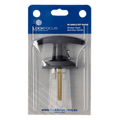 LOCK FOCUS T Handle for Windsor Rapid | Barrel Included | Caravan & RV