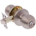 Entrance Residential Lockset