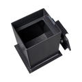 DOMINATOR DF-1 Inground | Wall Safe
