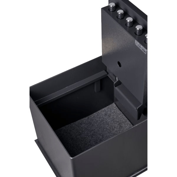 DOMINATOR DF-2 In-Floor