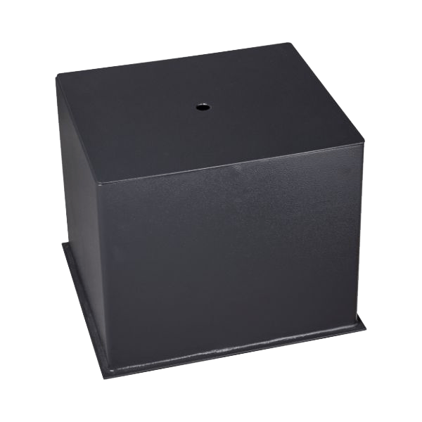 DOMINATOR DF-2 In-Floor
