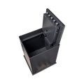 DOMINATOR DF-3 Inground | Wall Safe