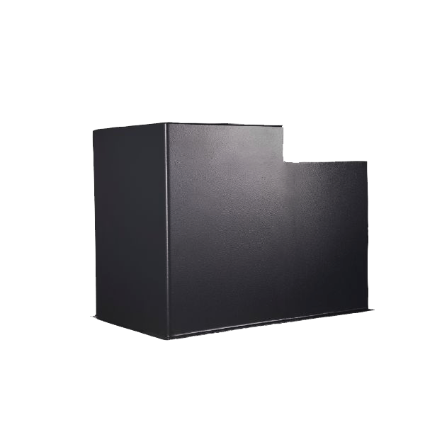 DOMINATOR DF-4 Inground | Wall Safe