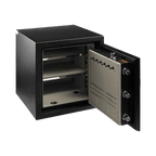 Dominator DS-2 Fire & Security Safe