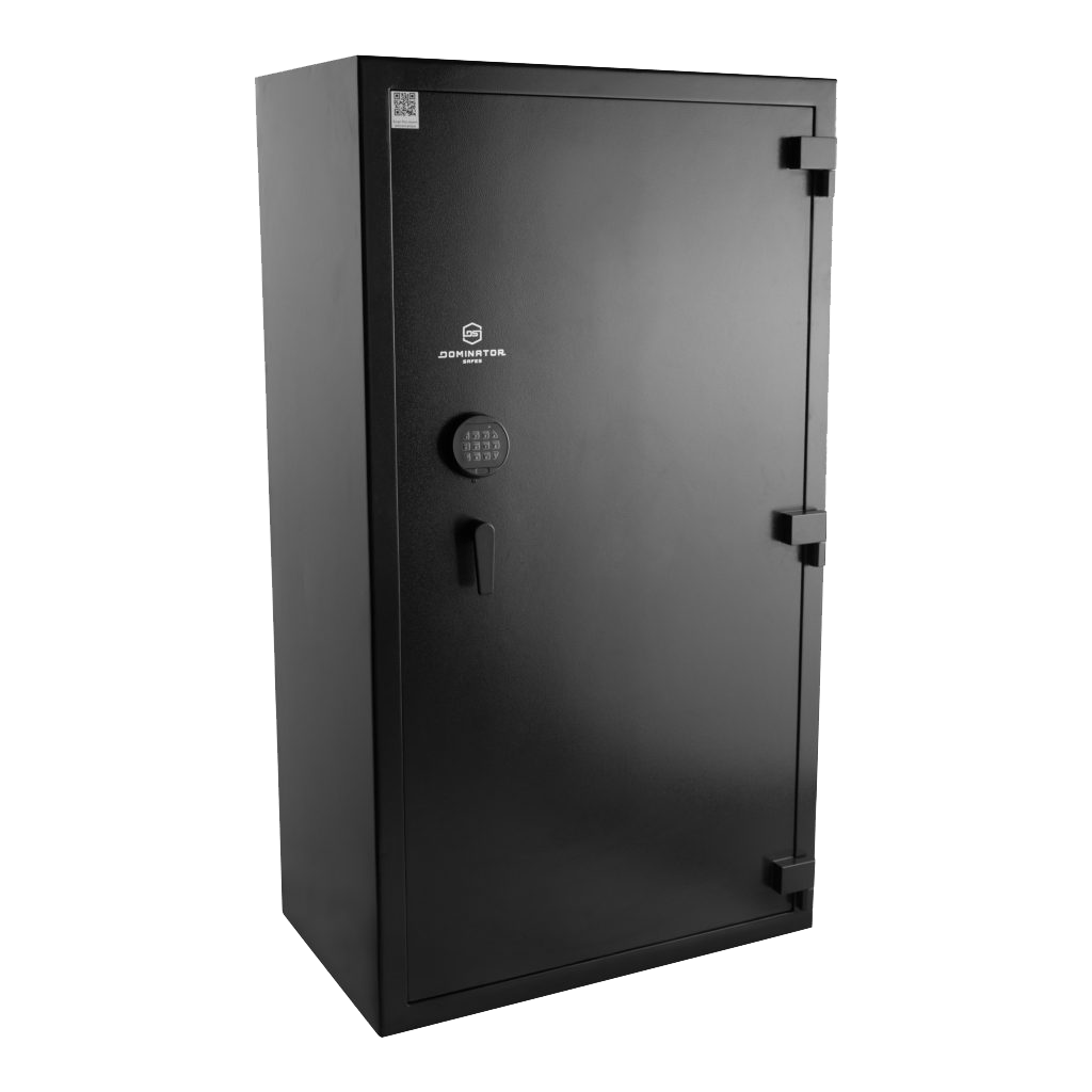 DOMINATOR GC-3 | Rifle Safe