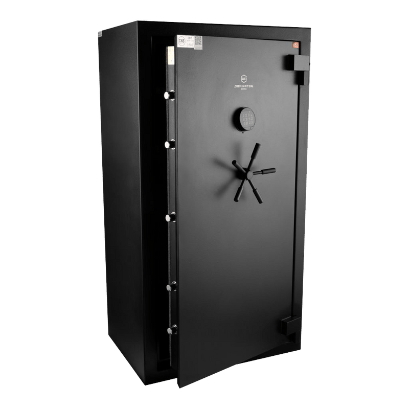 Rifle Safes