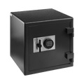 DOMINATOR HS-3 Fire | Documents | Home Safe