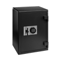 DOMINATOR HS-4 Fire | Documents | Home Safe