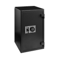 DOMINATOR HS-5 Fire | Documents | Home Safe