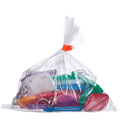 Kevron Tags Assorted Colors