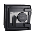 Dominator PS-1 Pistol & Ammunition Safe